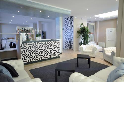 Hotel Airone B&B