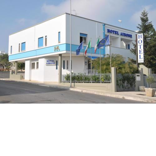Hotel Airone
