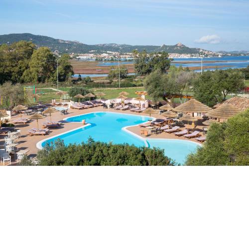 Hotel Airone