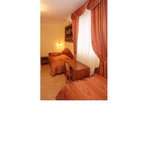 Hotel Ajka Első Emelet