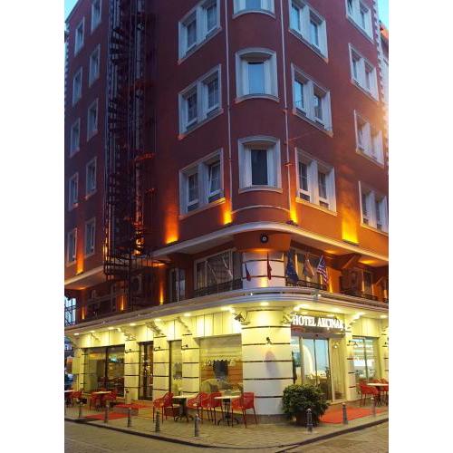 Hotel Akcinar