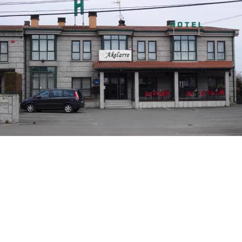 Hotel Akelarre