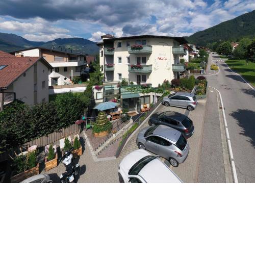 Hotel Akelei