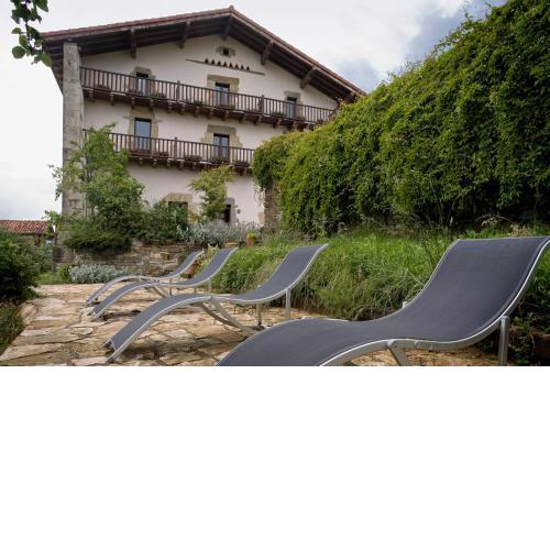 Hotel Akerreta