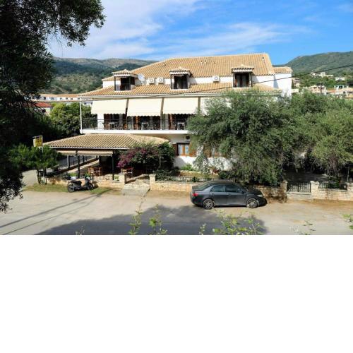 Hotel Akropolis