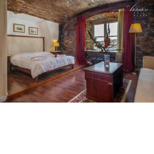 Hotel Aktaion Syros