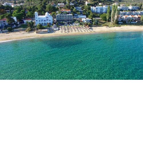 Hotel Akti Kavala