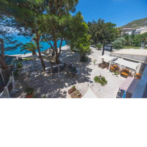Hotel Akti