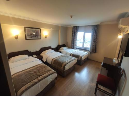 Hotel Akyildiz