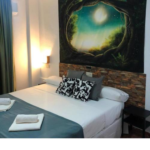 Hotel Al-Ándalus, en Cazorla Comarca