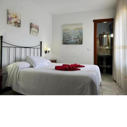 Hotel Al-Andalus
