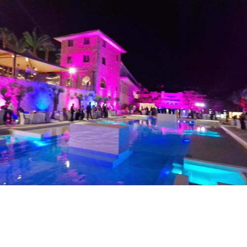 Hotel Al Balhara Resort & Spa