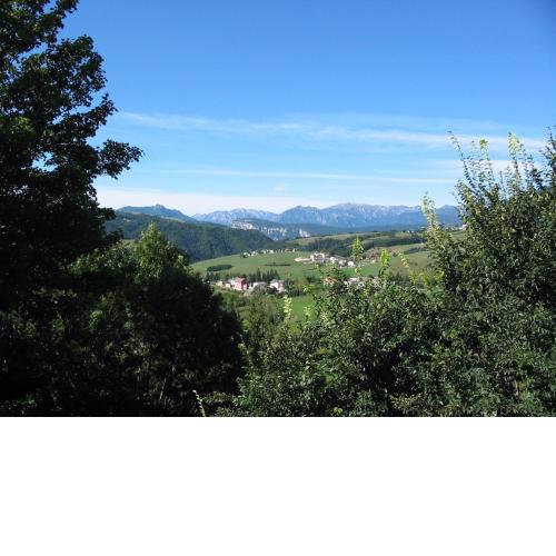 Hotel Al Bosco