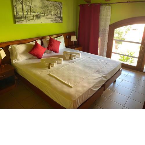 Hotel Al Bosco