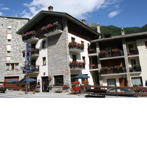 Hotel Al Caminetto