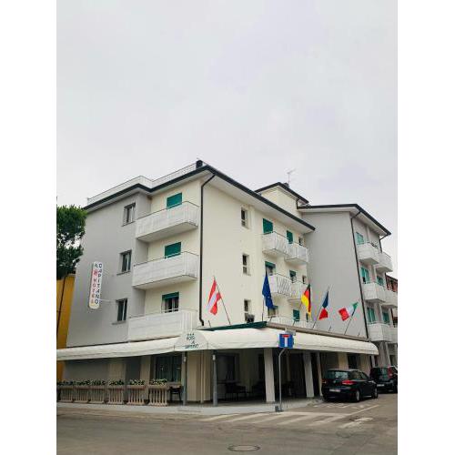 Hotel Al Capitano