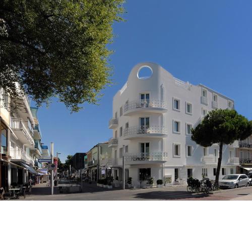 Hotel Al Cavallino Bianco