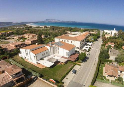 Hotel Al Faro