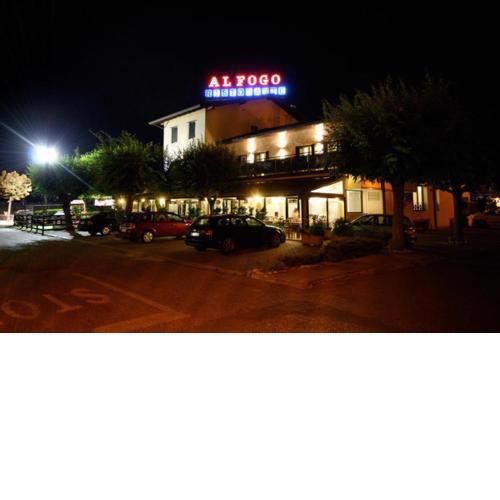 Hotel Al Fogo