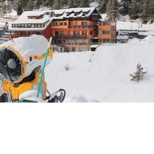 Hotel Al Foiron