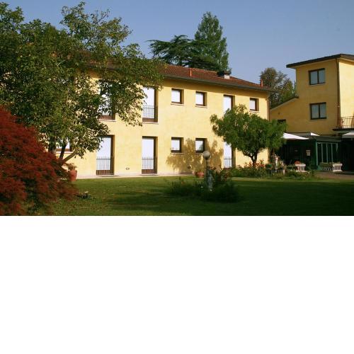 Hotel Al Giardino
