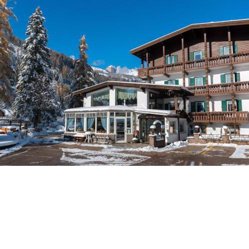 Hotel Al Lago