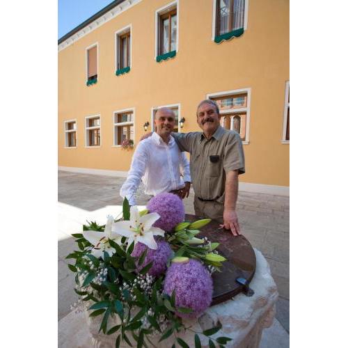 Hotel Al Malcanton