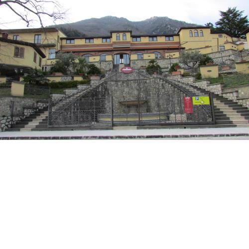 Hotel Al Palazzetto Set Fair