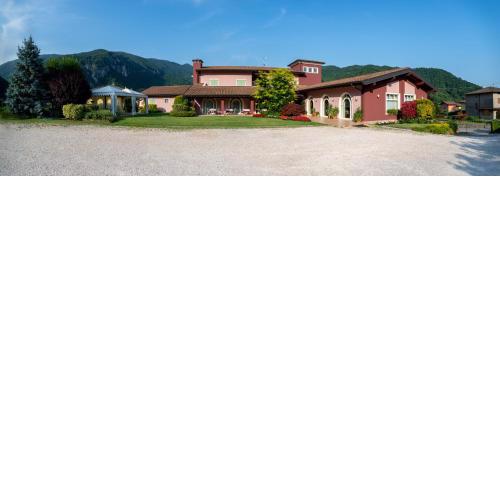 Hotel Al Poggio Verde