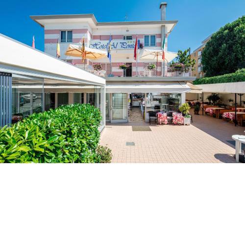 Hotel Al ponte