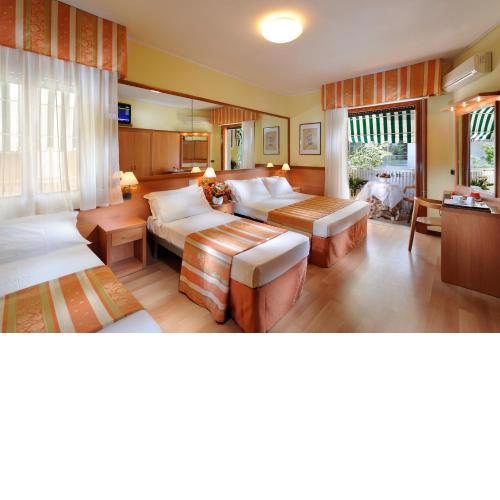 Hotel Al Prater