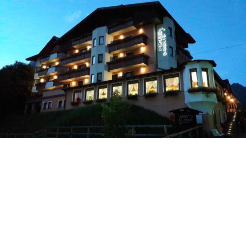 Hotel Al Prato