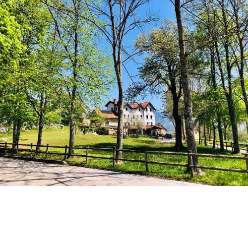 Hotel Al Prato