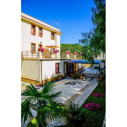 Hotel Al Ritrovo