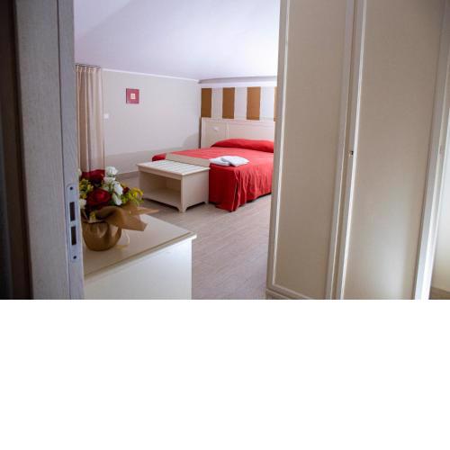 Hotel Al Rustico