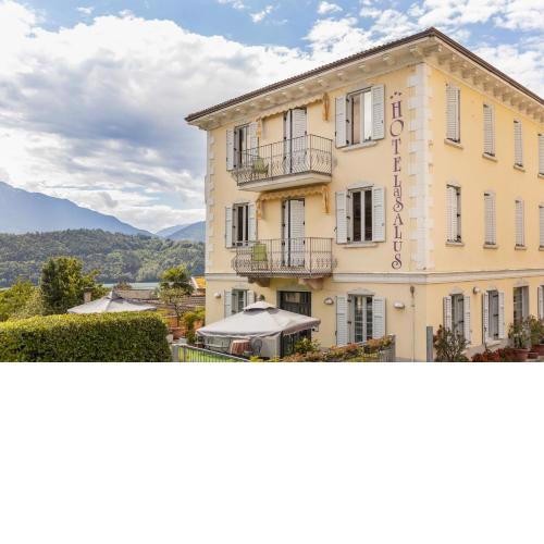 Hotel al Salus
