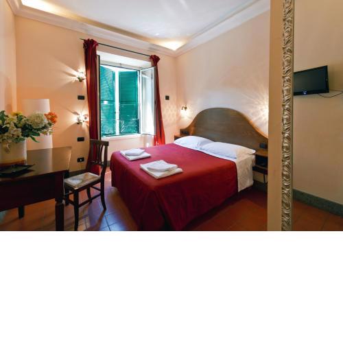 Hotel Al SanPietrino