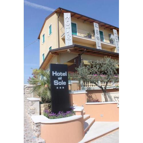 Hotel Al Sole