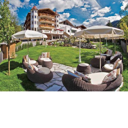 Hotel Al Sonnenhof