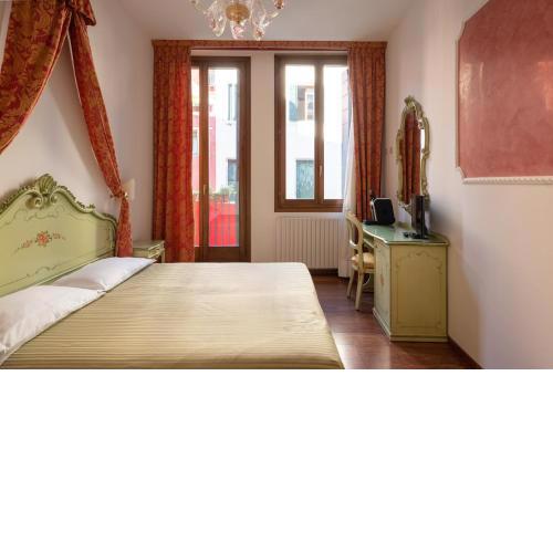 Hotel al Sotoportego