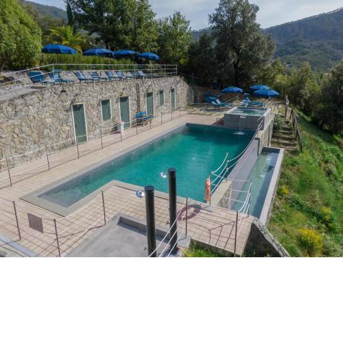 Hotel Al Terra Di Mare