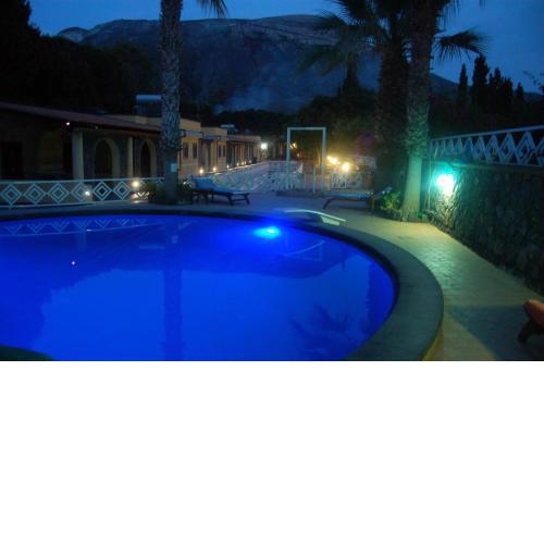 Hotel Al Togo Fitness & Relax