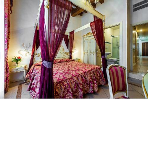 Hotel Al Vagon
