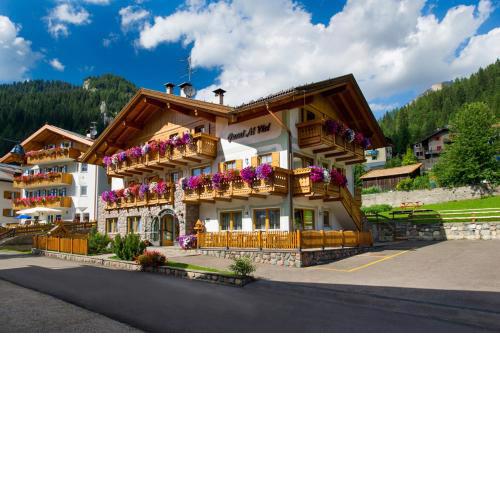 Hotel Al Viel B&B