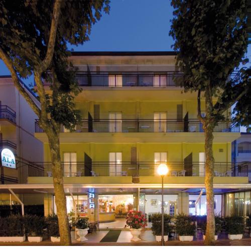 Hotel Ala