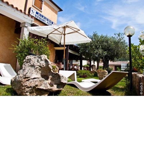 Hotel Alador