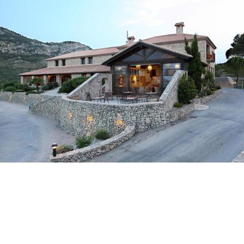 Hotel Alahuar