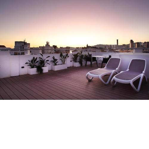 Hotel Alameda