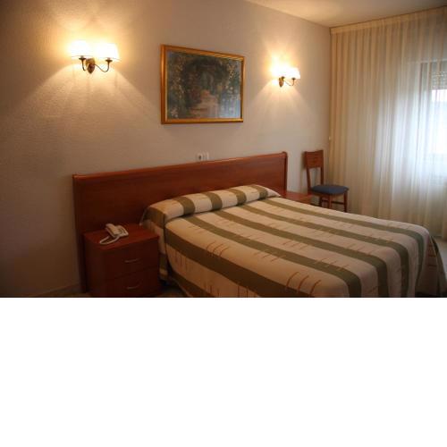 Hotel Alameda