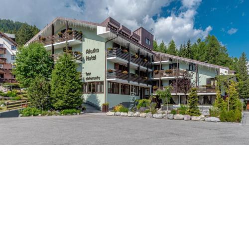 Hotel Alaska